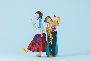 ガラスの靴は落とさない