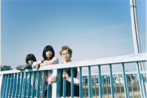 レトロマイガール！！